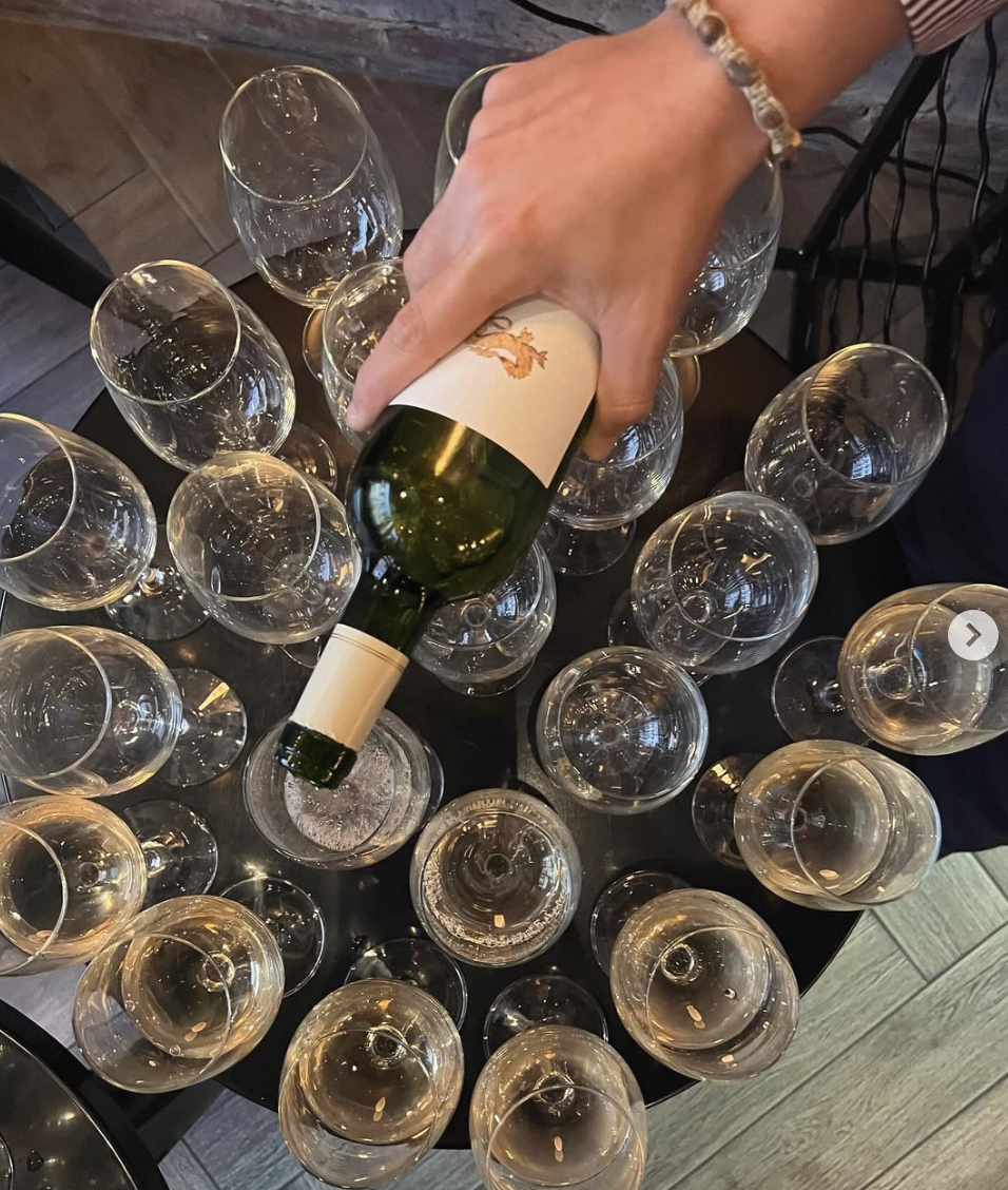 Chateau Vrai Caillou — Crownable Beverages